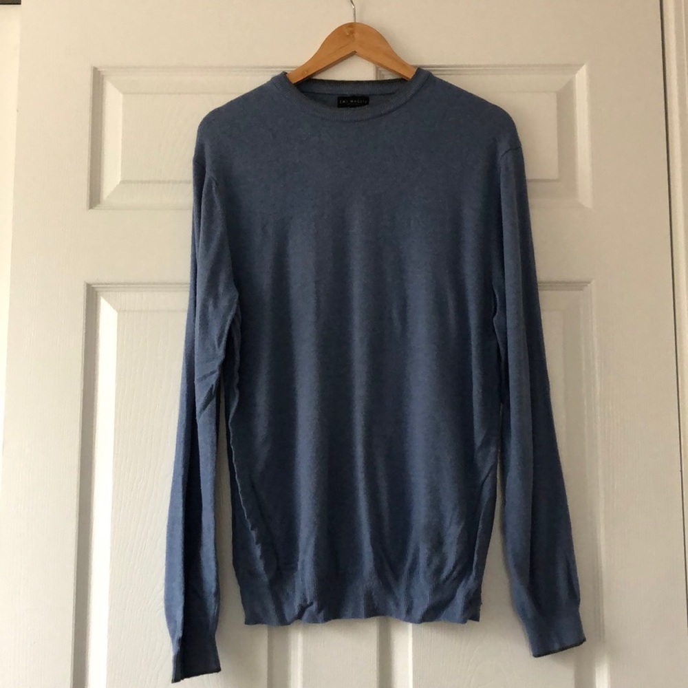 Men’s Sweater